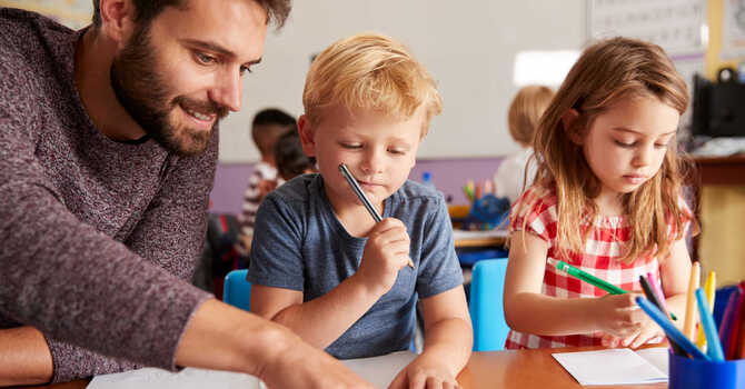 Learn about Speech and Language Acquisition