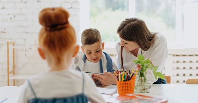 Speech-Language Pathology