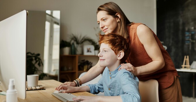 Computer-Based Training